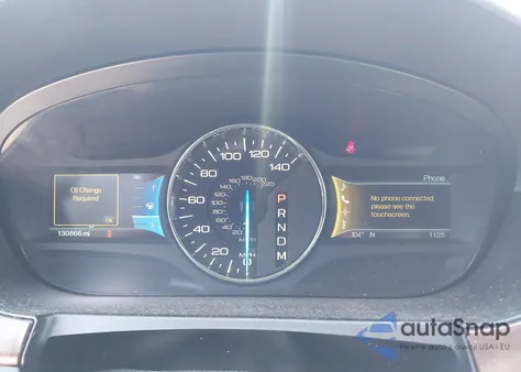 2011 Ford Edge Limited z USA, uszkodzony, nr VIN 2FMDK3KC5BBB04467